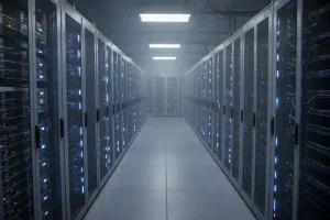 Nvidia Aktie: Razzia in Taiwan trifft Super Micro