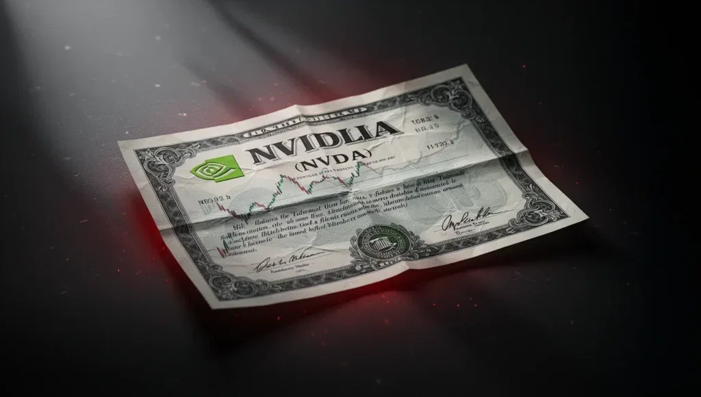 Nvidia Aktie: Dell meldet 24,4 Mrd. KI-Aufträge Nvidia Aktie - Beitragsbild