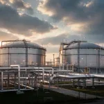 OMV: Stern warnt vor 45 Prozent Speicherfüllung