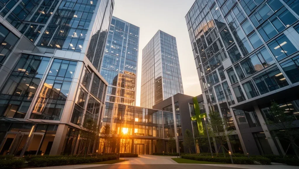Oracle Aktie: First National Trust stockt auf Oracle Aktie - Beitragsbild
