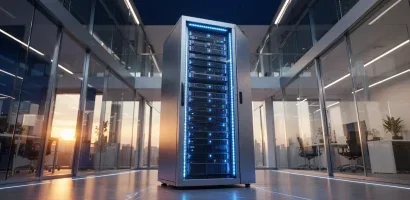 POET Technologies-Aktie: Warum der Mini-Crash?