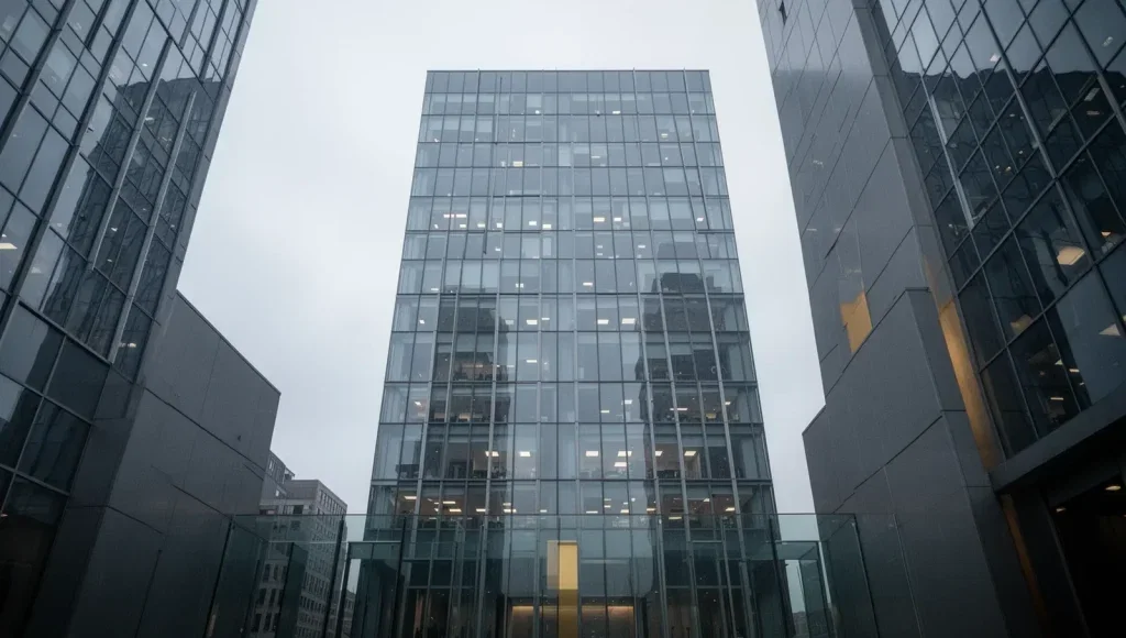 Partners Group Aktie: 951 Euro nach Grizzly-Attacke Partners Group Aktie - Beitragsbild