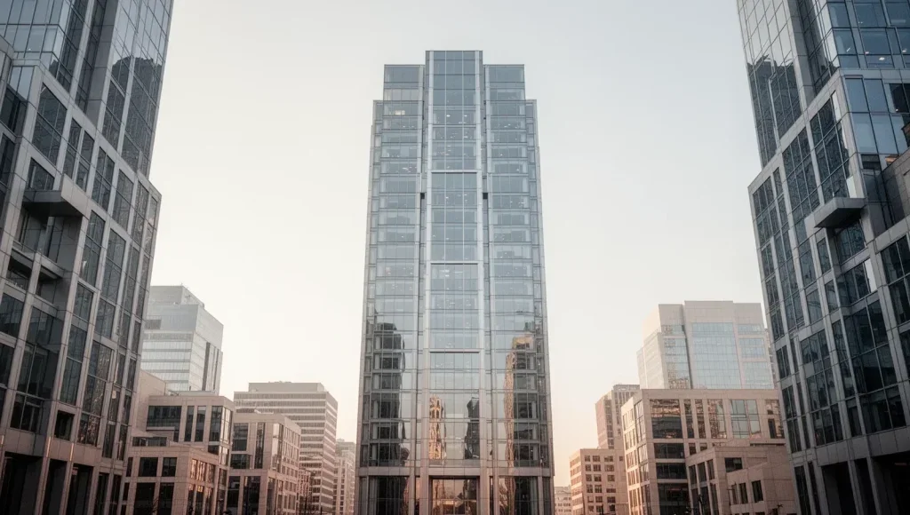 Partners Group Aktie: Mitte Juli AuM-Update erwartet Partners Group Aktie - Beitragsbild