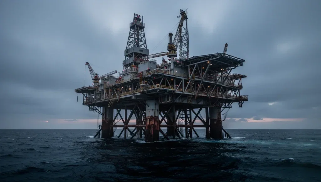 Petrobras Aktie: 480-Millionen-Deal mit Seadrill Petrobras Aktie - Beitragsbild