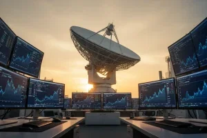 Planet Labs: 240-Millionen-Vertrag mit der Bundesregierung
