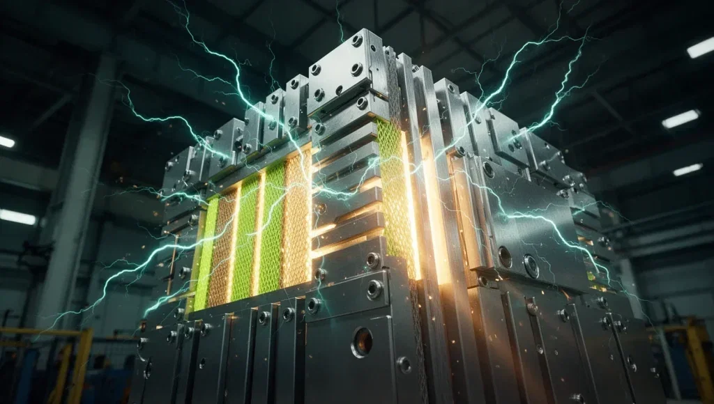 Plug Power Aktie - Beitragsbild