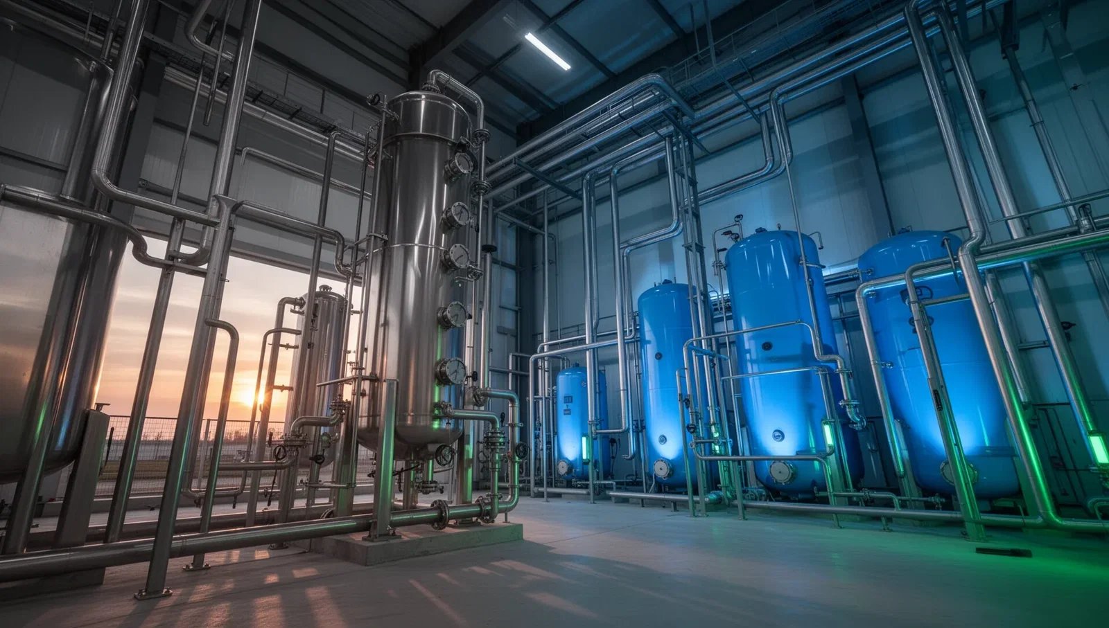 Plug Power Aktie: 150 Millionen Cashflow-Verbrennung im Q1 - Finanztrends