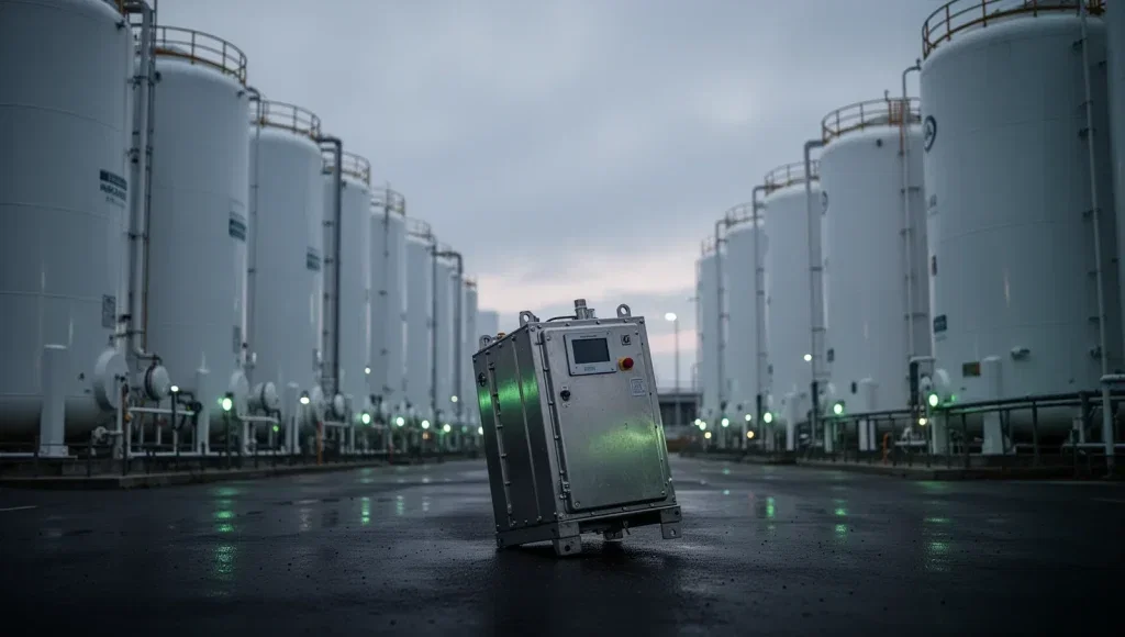 Plug Power Aktie: Austausch von 20.000 Amazon-Einheiten geplant Plug Power Aktie - Beitragsbild