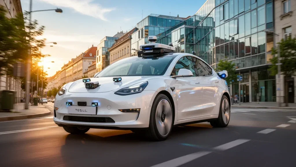 Pony AI Aktie: Flottenziel auf 3.500 Fahrzeuge erhöht Pony AI Aktie - Beitragsbild