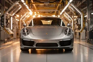 Porsche: Cellforce, eBike und Cetitec geschlossen