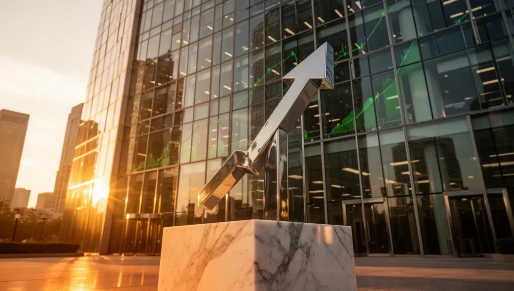 Prospect Capital: 400 Millionen Vorzugsaktien-Verkauf Prospect Capital Aktie - Beitragsbild