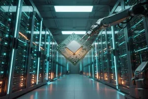 Qualcomm-Aktie: KI treibt Kurs – ist das erst der Anfang?