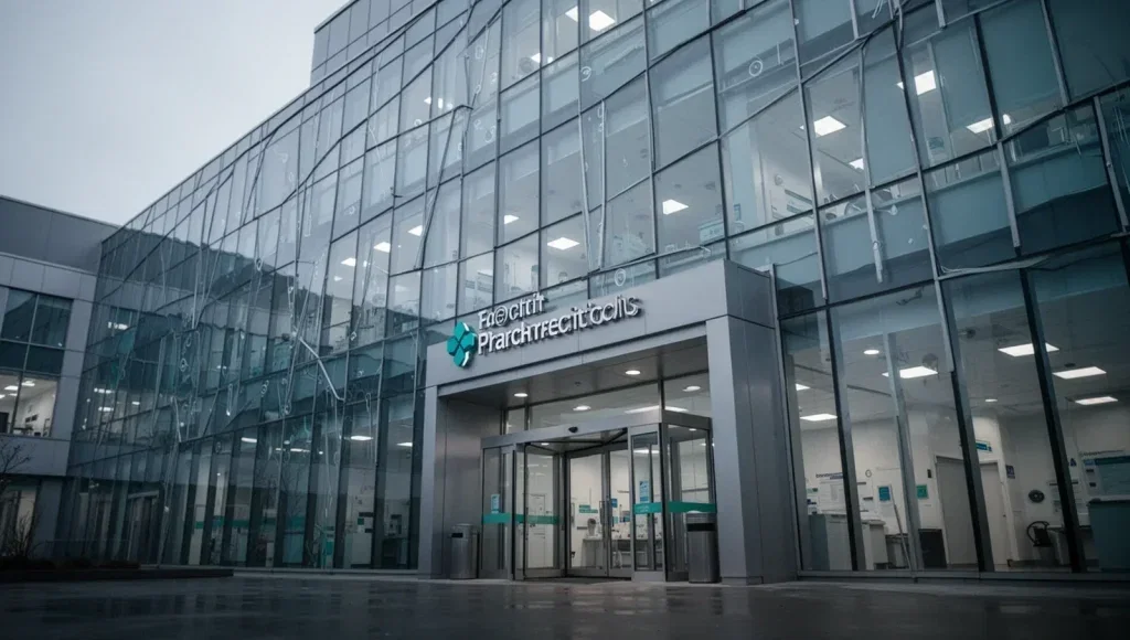 Redcare Pharmacy Aktie: 31 Euro Jahrestief im Fokus Redcare Pharmacy Aktie - Beitragsbild