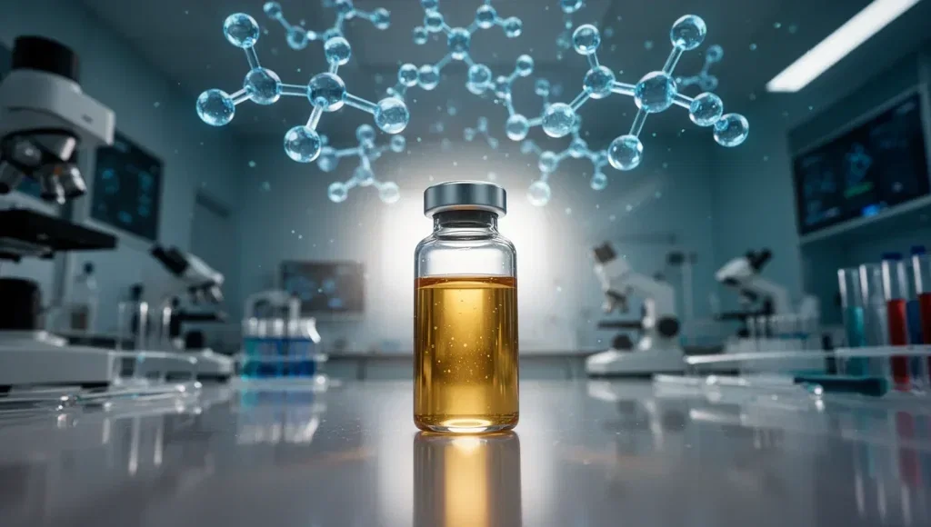 Revolution Medicines Aktie: Bernstein setzt Ziel auf 151 Dollar Revolution Medicines Aktie - Beitragsbild