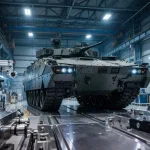 Rheinmetall-Aktie: Niederschmetternd!