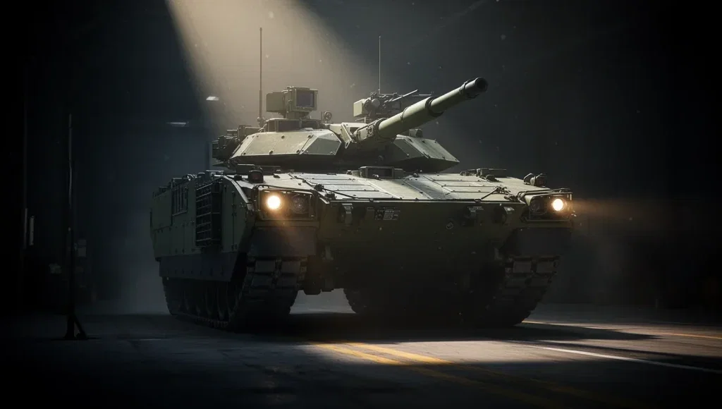 Rheinmetall Aktie - Beitragsbild