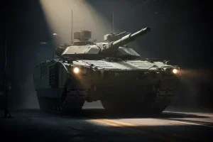 Rheinmetall-Aktie: meldet sich zurück – Zahlen zünden die nächste Rally?