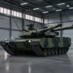 Rheinmetall-Aktie: Brandeilig!