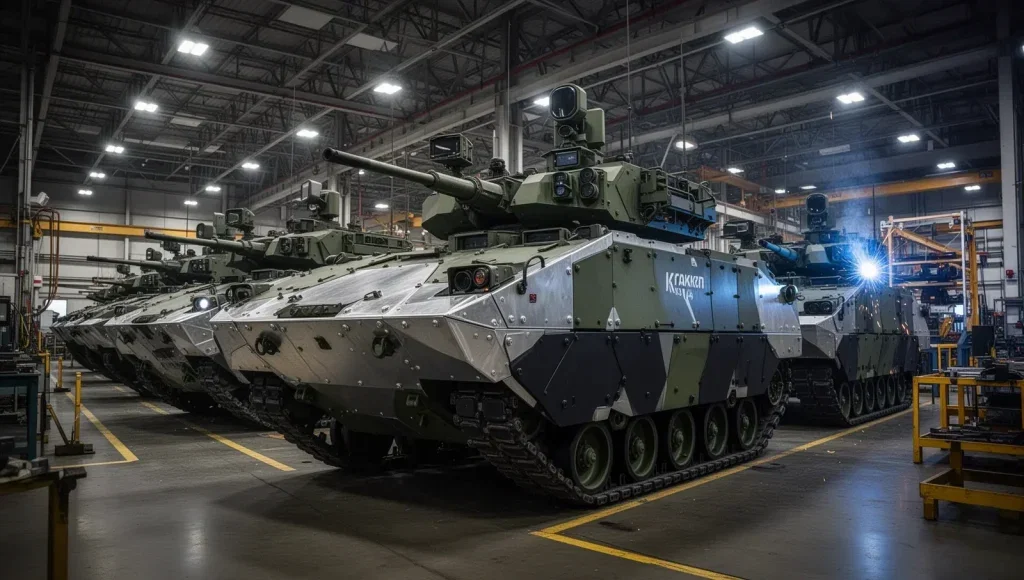 Rheinmetall Aktie - Beitragsbild