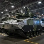 Rheinmetall-Aktie: Morgen wird’s explosiv!