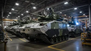 Rheinmetall-Aktie: Absturz Richtung 1.000 Euro!?