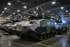 Rheinmetall-Aktie: Absturz Richtung 1.000 Euro!?