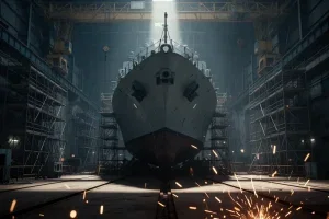 Rheinmetall-Aktie: Panikverkauf als Mega-Chance für Mutige?