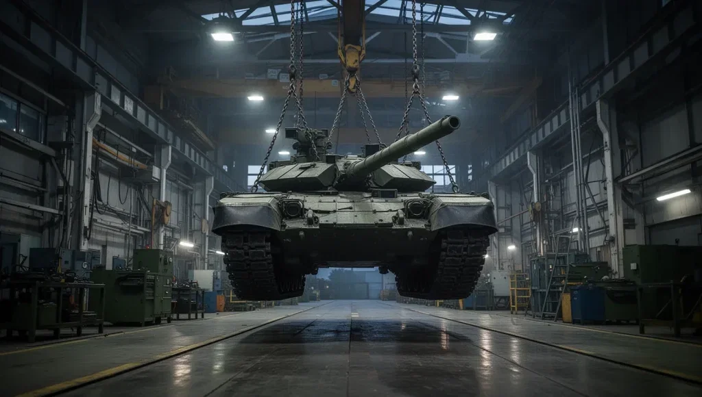 Rheinmetall Aktie - Beitragsbild