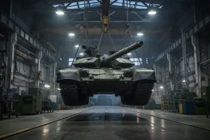 Rheinmetall-Aktie: Kein einziger!