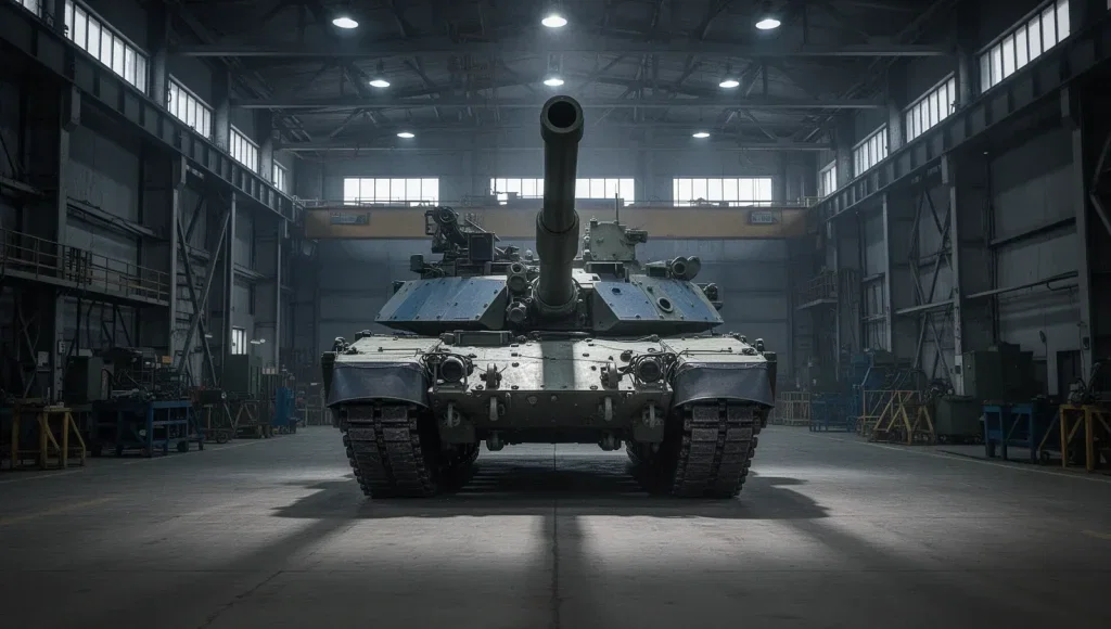 Rheinmetall Aktie: 30 Prozent Minus seit Jahresbeginn Rheinmetall Aktie - Beitragsbild