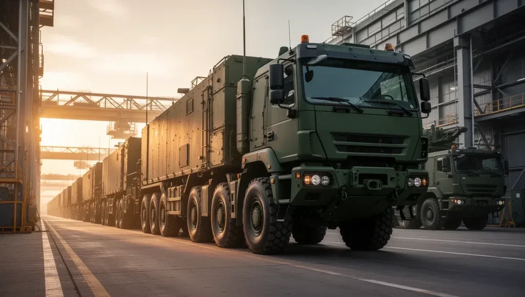 Rheinmetall-Aktie: Das große Rätsel! Rheinmetall Aktie - Beitragsbild