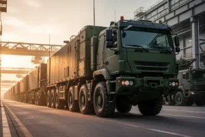 Rheinmetall-Aktie: Das große Rätsel!