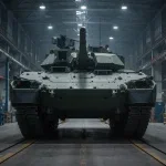 Rheinmetall Aktie: 9,77 Prozent über 52-Wochen-Tief