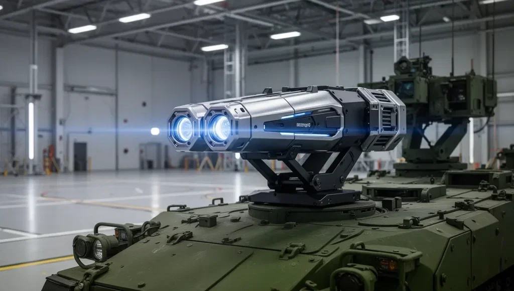 Rheinmetall-Aktie: Hunderte Millionen schwer! Rheinmetall Aktie - Beitragsbild