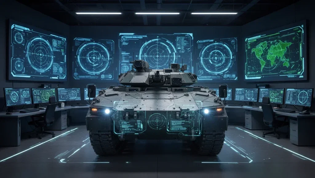 Rheinmetall Aktie - Beitragsbild