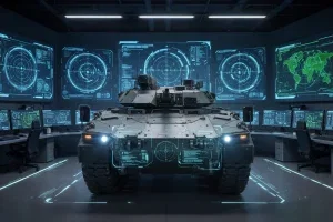 Rheinmetall Aktie: 16 Prozent Erholung seit Tief bei 1.118 Euro
