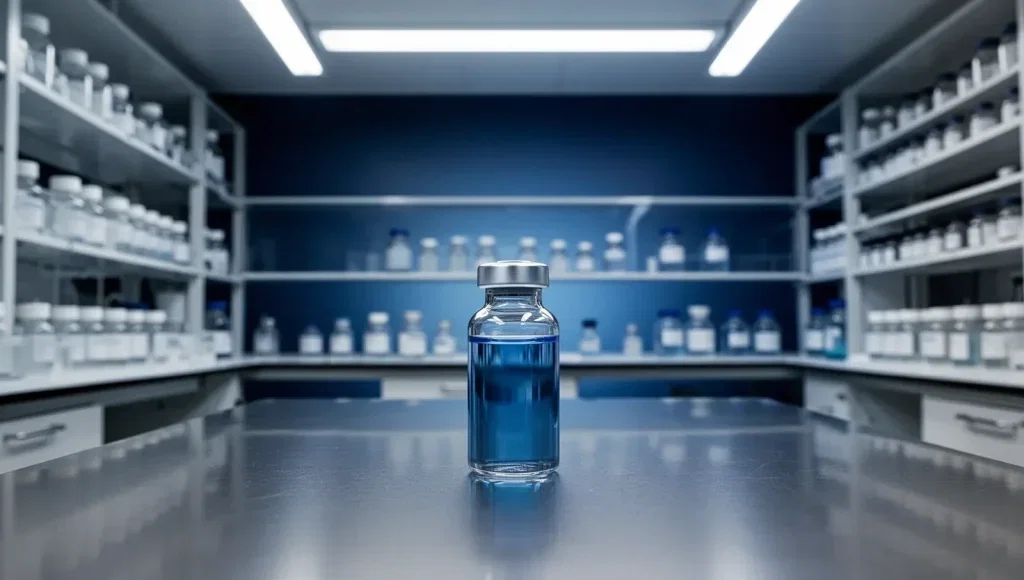 Roche Aktie: Xofluza für 129 Länder Roche Aktie - Beitragsbild