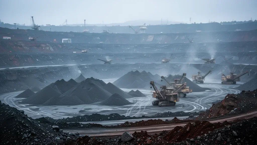 Rock Tech: Sortierverfahren senkt Baukosten um 50% Rock Tech Lithium Aktie - Beitragsbild
