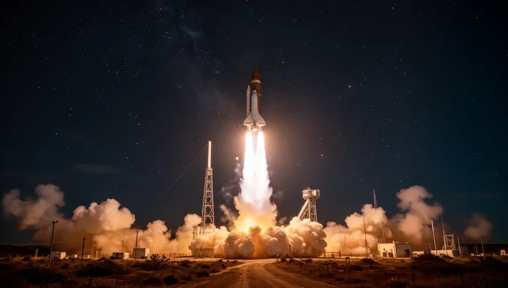 Rocket Lab USA Aktie - Beitragsbild