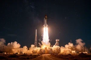 Rocket Lab: 43,5 Millionen Dollar Insider-Verkäufe