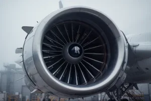 Rolls-Royce Aktie: Moody’s stuft auf A3 hoch