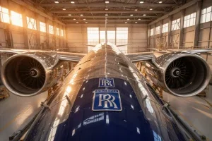 Rolls-Royce Aktie: Jefferies und JP Morgan auf 1.500 Pence