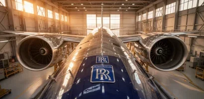 Rolls-Royce Aktie: Jefferies und JP Morgan auf 1.500 Pence