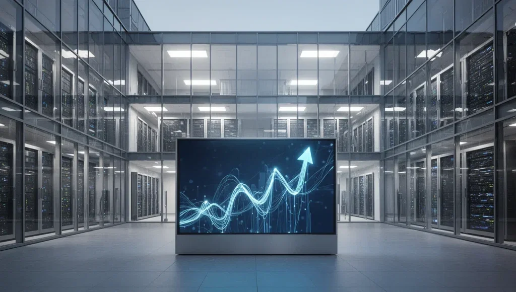 SAP Aktie - Beitragsbild