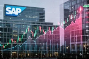 SAP Aktie: RSI 78,2 signalisiert Überkauf