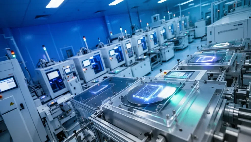 SK Hynix Aktie: NAND-Preise steigen um 45 Prozent SK Hynix Aktie - Beitragsbild