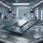 SK Hynix Aktie: 1,10 Billionen Dollar Marktwert