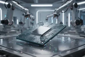 SK Hynix Aktie: 1,10 Billionen Dollar Marktwert