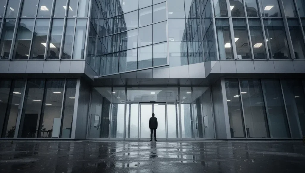 Salesforce Aktie - Beitragsbild