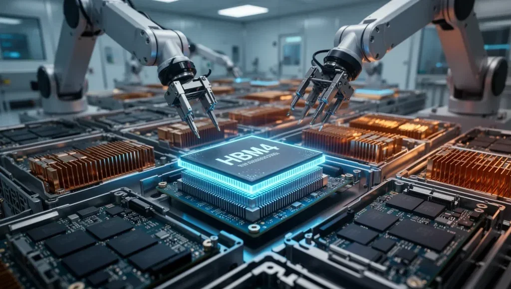 Samsung Electronics-Aktie: Kann man hier sein Geld verdoppeln? Samsung Electronics Aktie - Beitragsbild